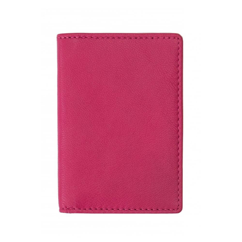 Leather RFID Wallet