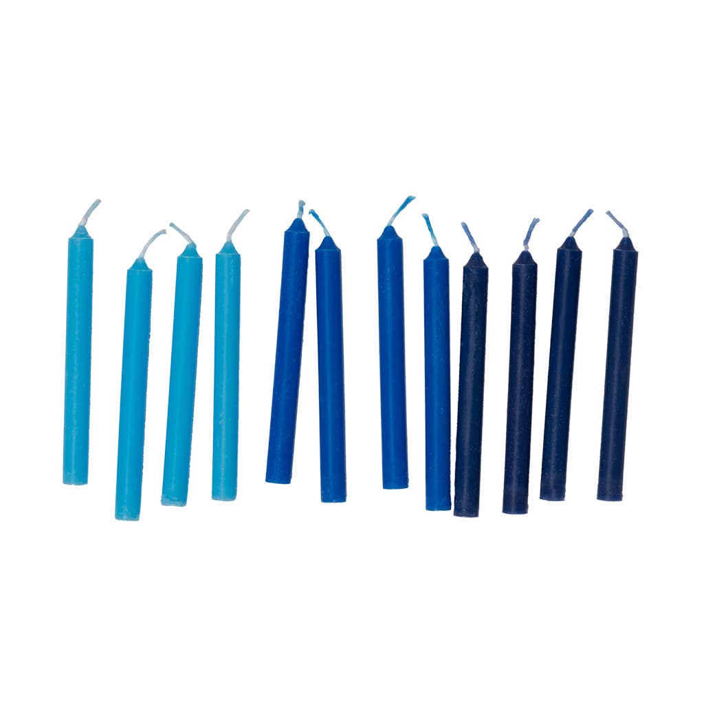 Birthday Candles | 12-Count Box