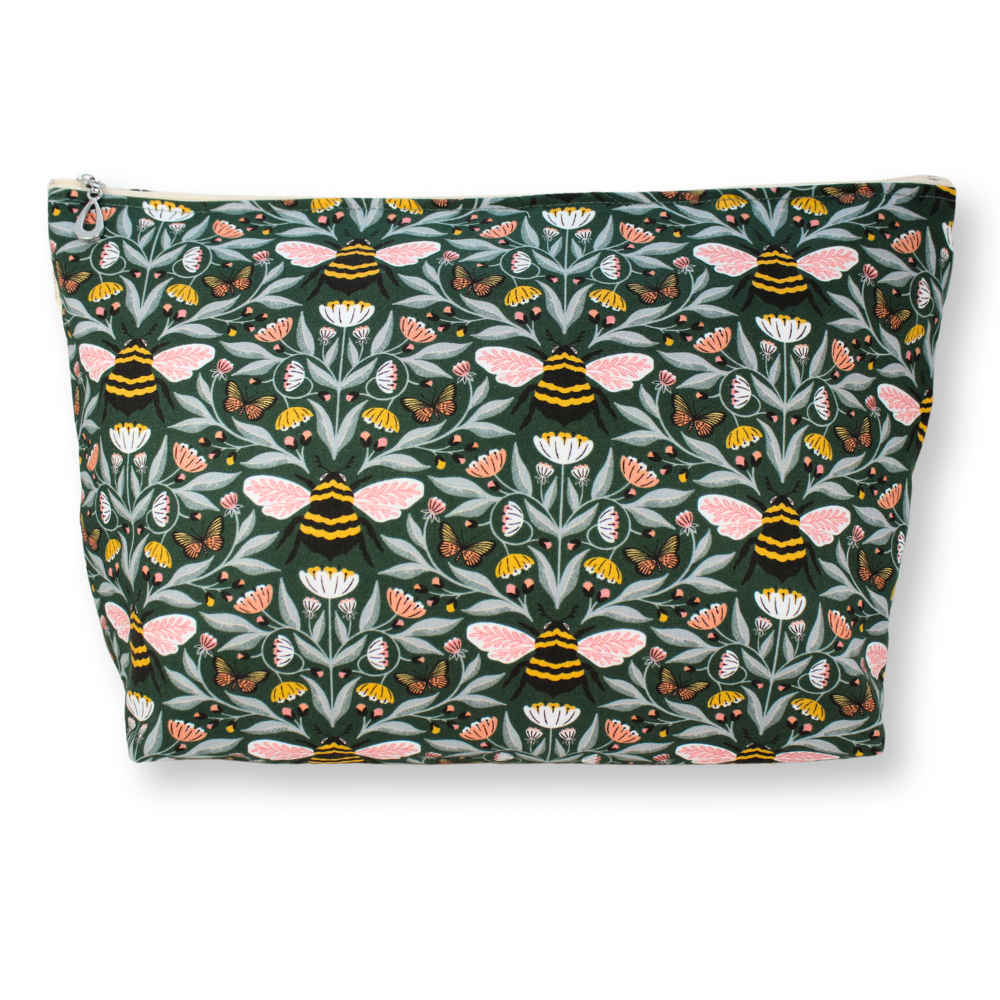 Makeup Bag Extra Large