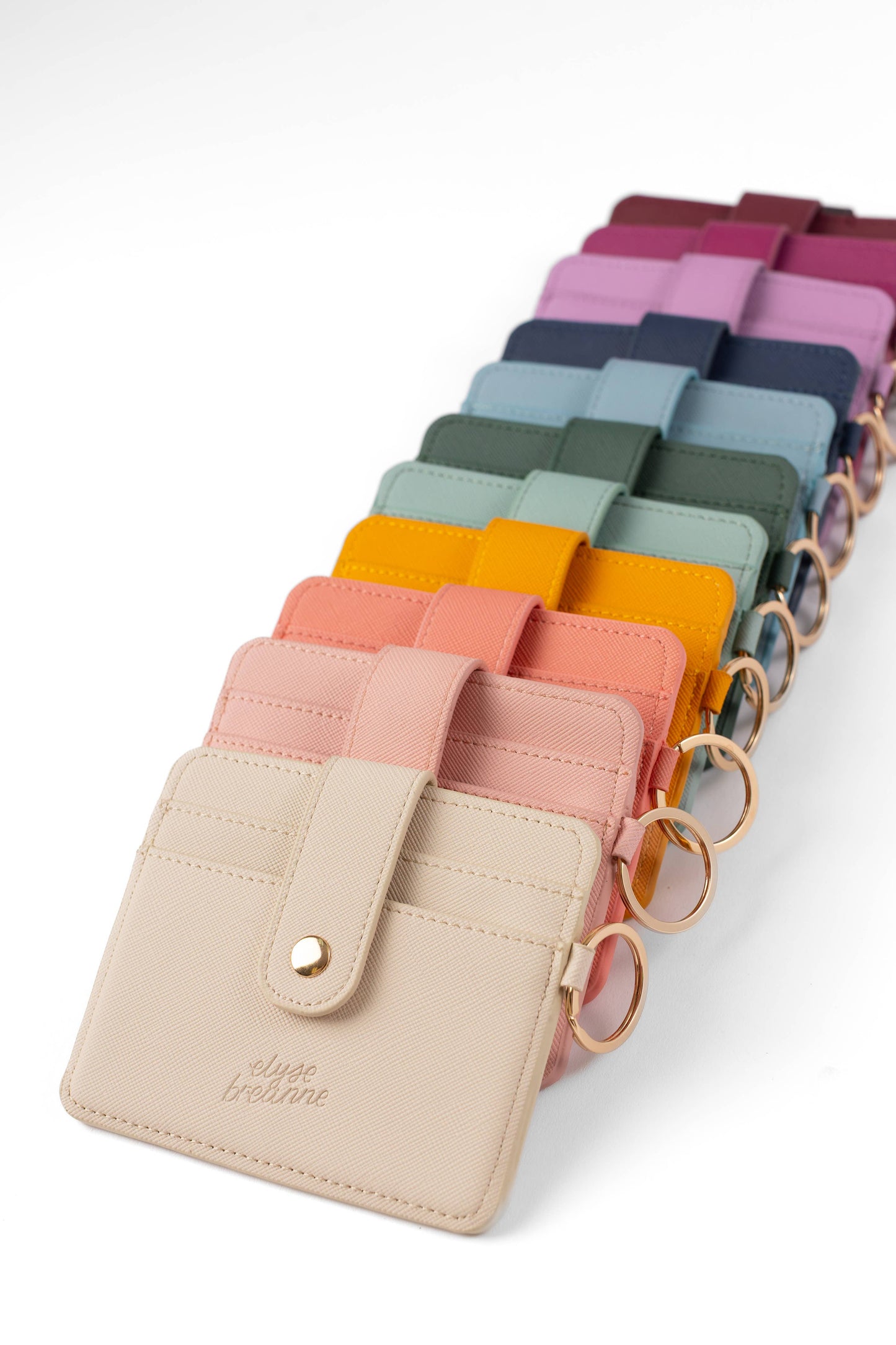 Solid Card Wallet
