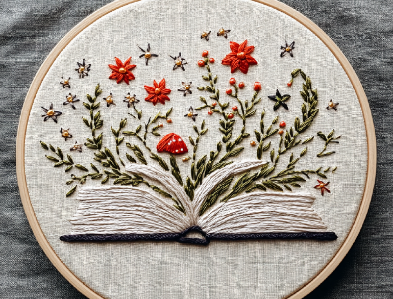 Herbal Fairytale