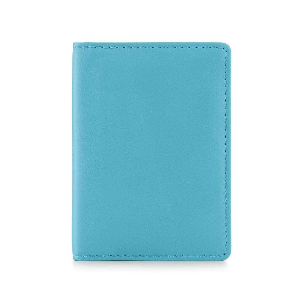 Leather RFID Wallet