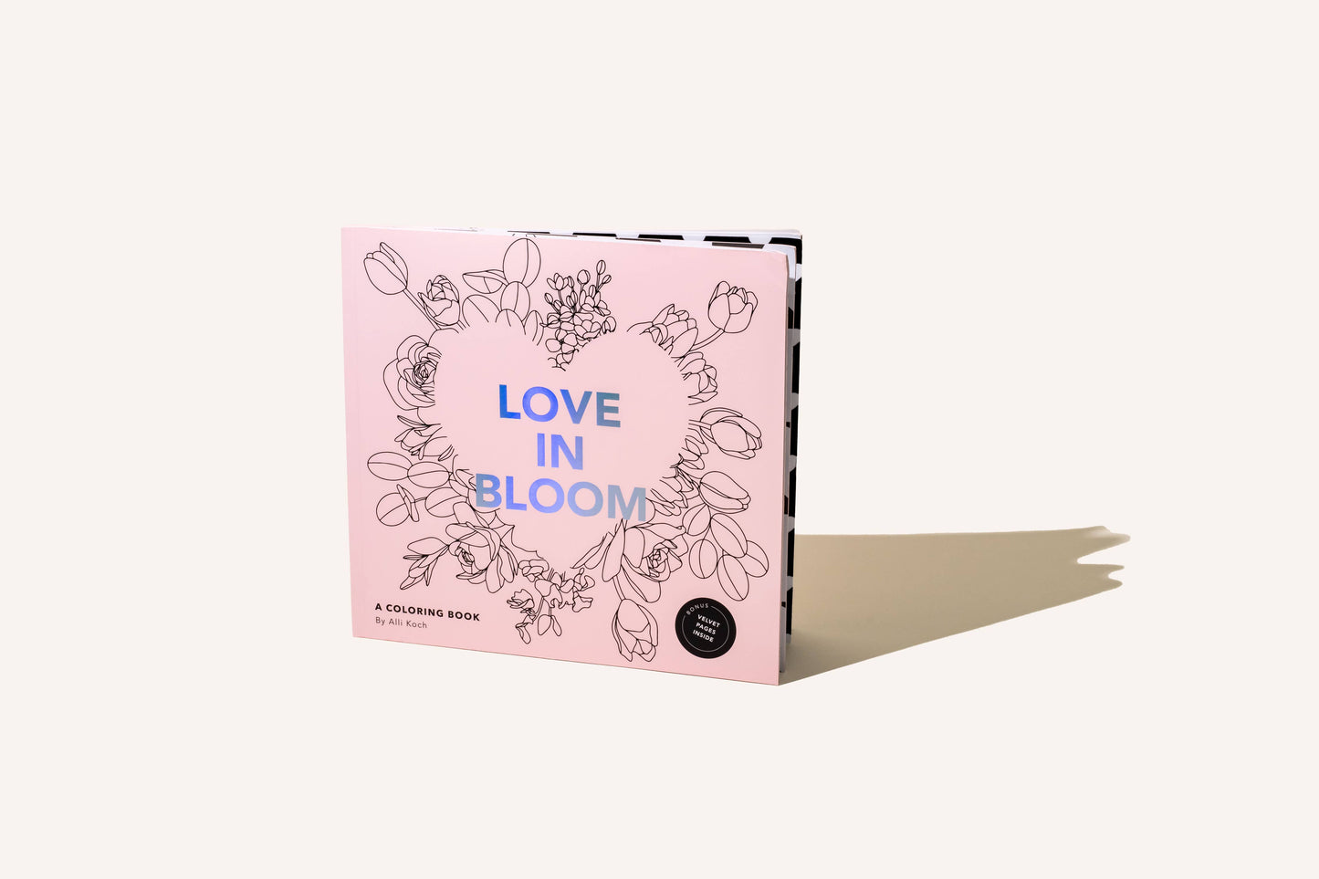 Love In Bloom