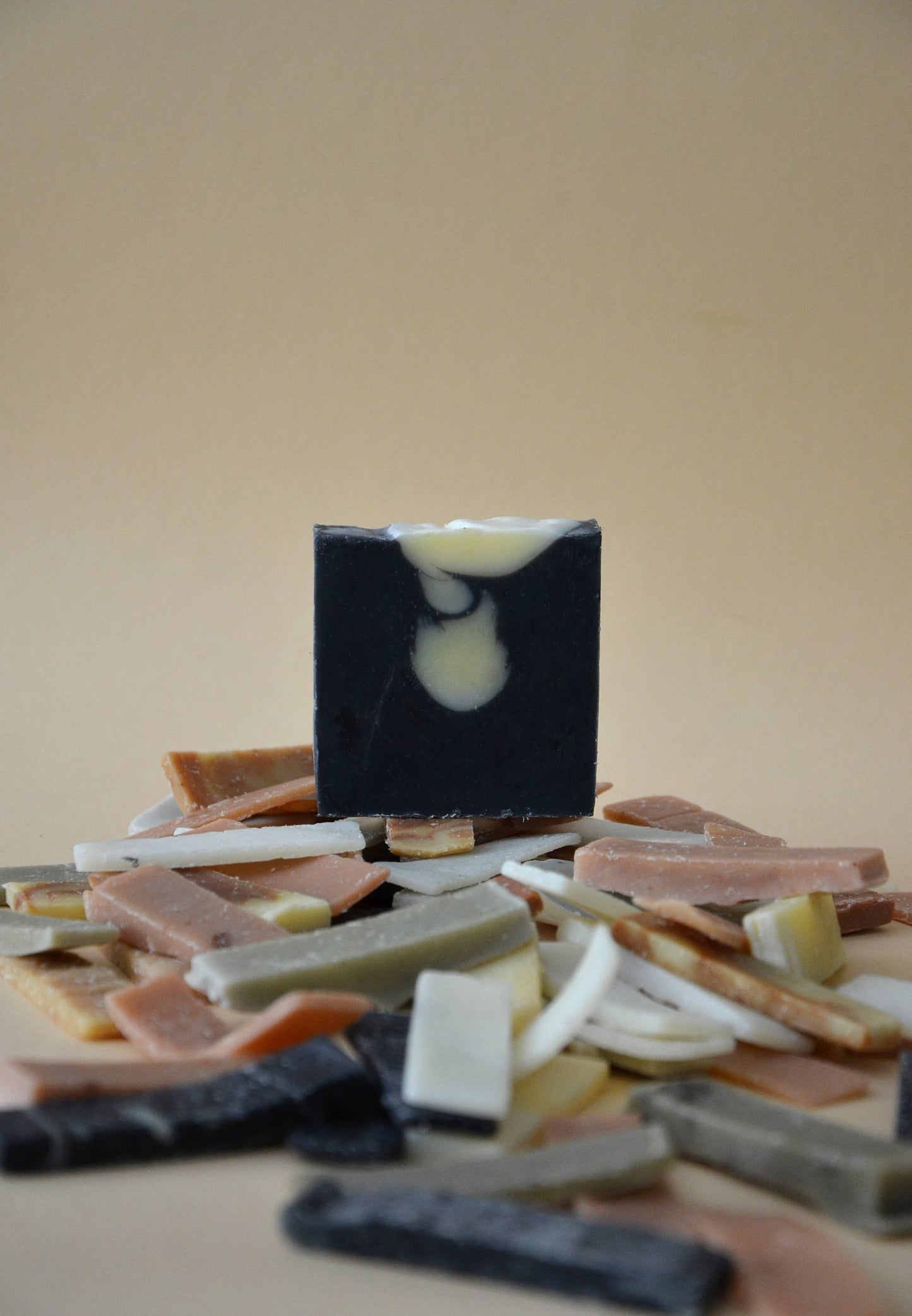 SAVON CLARTÉ (CLARITY SOAP)