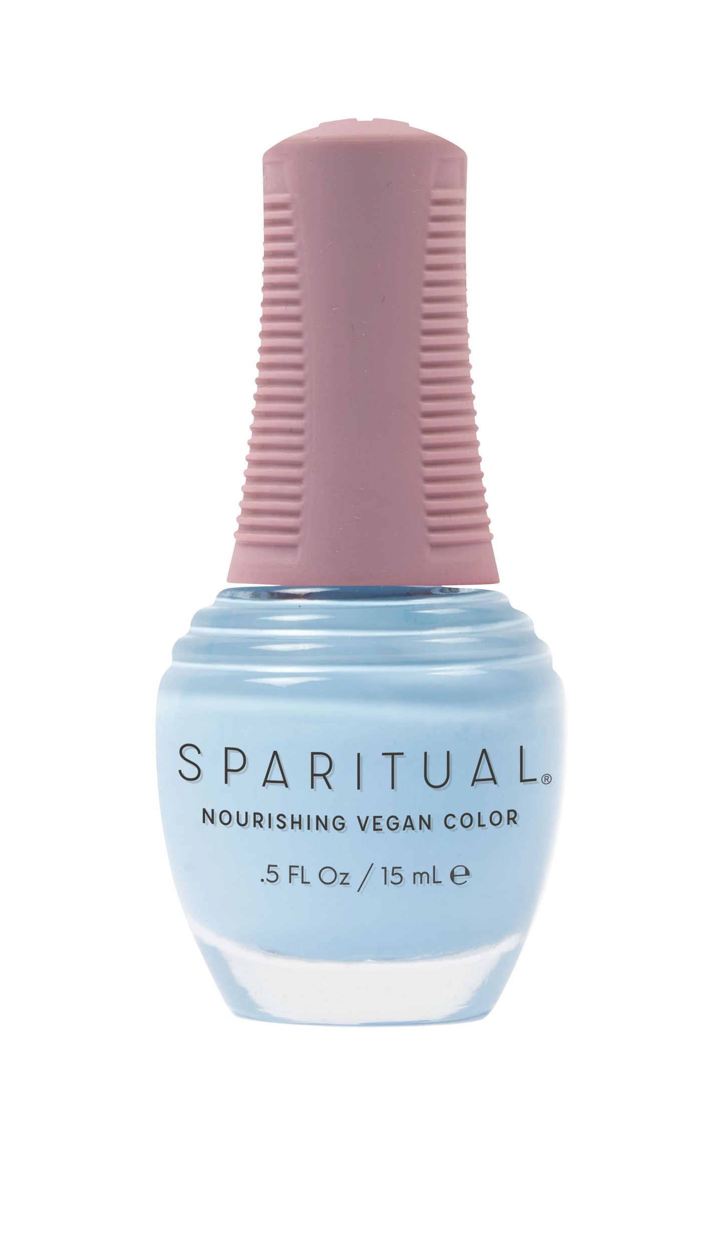 Sparitual Nail Polish